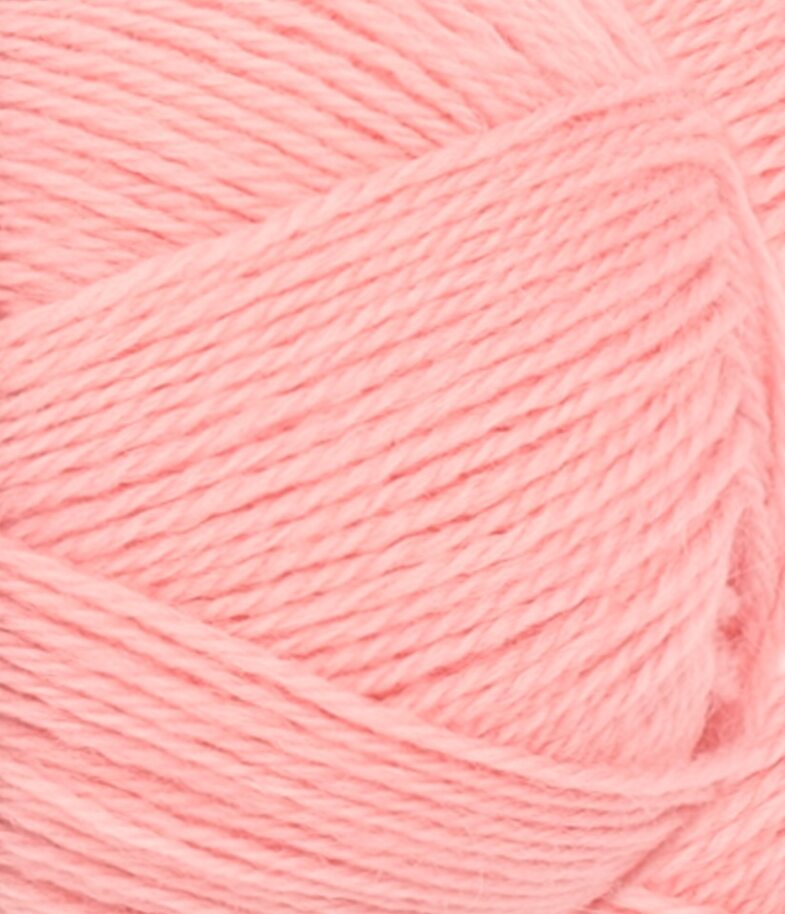 Gomitolo Di Lana Sandnes Garn Peer Gynt 7281 Blu Petrolio – 100% Lana, 91m/50g, Ferri 3.5-4