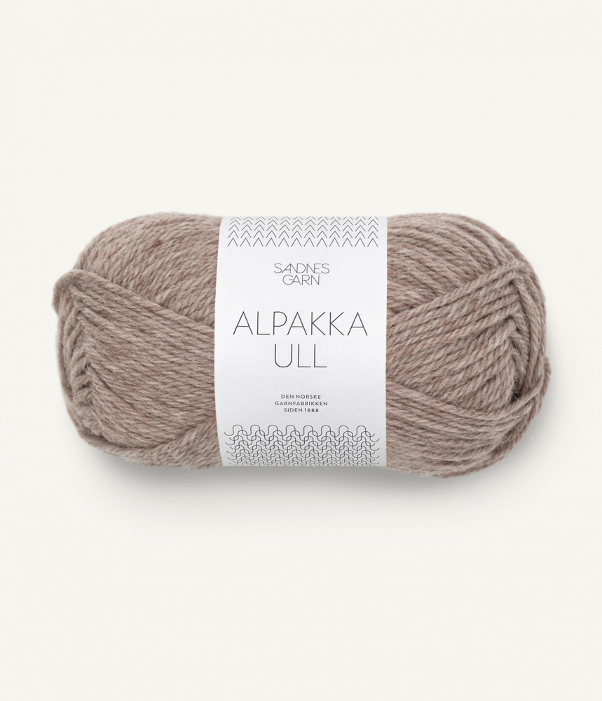 Sandnes Garn - Perfect - Vive handmade